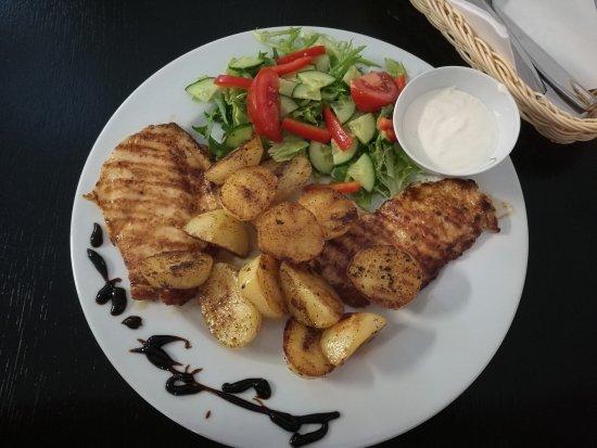 Restauracja Polskie Smaki